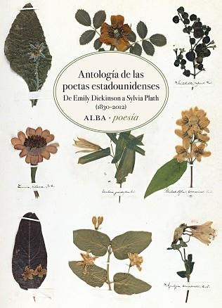 ANTOLOGÍA DE LAS POETAS ESTADOUNIDENSES | 9788490657072 | Llibreria Geli - Llibreria Online de Girona - Comprar llibres en català i castellà