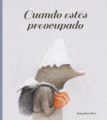 CUANDO ESTÉS PREOCUPADO | 9788416427659 | KIM,SANG-KEUN | Llibreria Geli - Llibreria Online de Girona - Comprar llibres en català i castellà