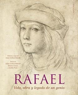 RAFAEL.VIDA,OBRA Y LEGADO DE UN GENIO | 9788419739537 | CERBONI BAIARDI,ANNA/GRASSO, MONICA/PRETE,CECILIA | Libreria Geli - Librería Online de Girona - Comprar libros en catalán y castellano