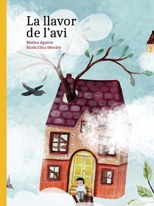 LA LLAVOR DE L'AVI | 9788418284960 | AGUIRRE,MARINA | Llibreria Geli - Llibreria Online de Girona - Comprar llibres en català i castellà