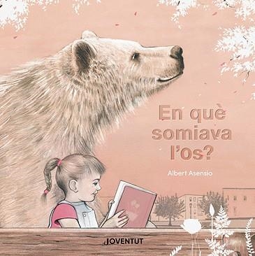 EN QUÈ SOMIAVA L'OS? | 9788426148605 | ASENSIO NAVARRO,ALBERT | Llibreria Geli - Llibreria Online de Girona - Comprar llibres en català i castellà