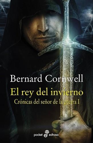 EL REY DEL INVIERNO  | 9788435022644 | CORNWELL,BERNARD | Llibreria Geli - Llibreria Online de Girona - Comprar llibres en català i castellà