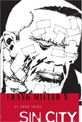 SIN CITY-1.EL DURO ADIOS | 9788498142174 | MILLER,FRANK | Llibreria Geli - Llibreria Online de Girona - Comprar llibres en català i castellà