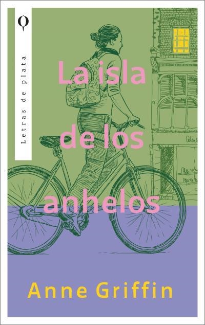 LA ISLA DE LOS ANHELOS | 9788492919420 | GRIFFIN,ANNE | Llibreria Geli - Llibreria Online de Girona - Comprar llibres en català i castellà