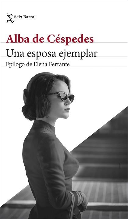 UNA ESPOSA EJEMPLAR | 9788432242663 | CÉSPEDES,ALBA DE | Libreria Geli - Librería Online de Girona - Comprar libros en catalán y castellano