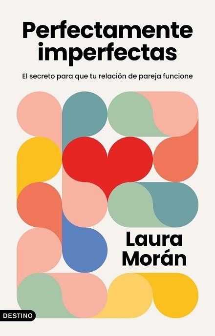 PERFECTAMENTE IMPERFECTAS | 9788423364039 | MORÁN,LAURA | Llibreria Geli - Llibreria Online de Girona - Comprar llibres en català i castellà