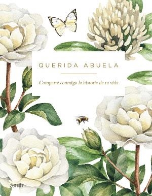 QUERIDA ABUELA | 9788408278061 | Llibreria Geli - Llibreria Online de Girona - Comprar llibres en català i castellà