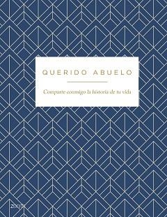 QUERIDO ABUELO | 9788408278078 |   | Llibreria Geli - Llibreria Online de Girona - Comprar llibres en català i castellà