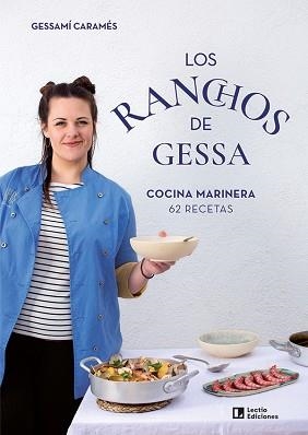 LOS RANCHOS DE GESSA | 9788418735356 | CARAMÉS NÚÑEZ,GESSAMÍ | Llibreria Geli - Llibreria Online de Girona - Comprar llibres en català i castellà