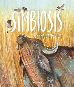 SIMBIOSIS | 9788413563169 | CAPDEVILA VINAJA,GEMMA | Llibreria Geli - Llibreria Online de Girona - Comprar llibres en català i castellà