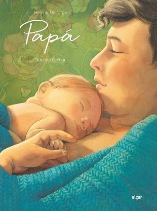 PAPÁ | 9788491426578 | DELFORGE,HELENE | Llibreria Geli - Llibreria Online de Girona - Comprar llibres en català i castellà