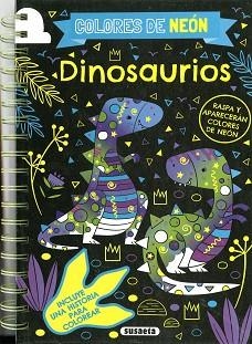 DINOSAURIOS | 9788467796674 |   | Llibreria Geli - Llibreria Online de Girona - Comprar llibres en català i castellà