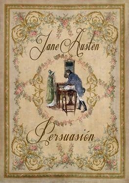 PERSUASIÓN (+ RECUERDOS DE LA TÍA JANE + DVD DOCUMENTAL) | 9788412129144 | AUSTEN,JANE | Llibreria Geli - Llibreria Online de Girona - Comprar llibres en català i castellà