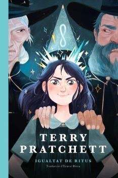 IGUALTAT DE RITUS | 9788412738674 | PRATCHETT,TERRY | Llibreria Geli - Llibreria Online de Girona - Comprar llibres en català i castellà