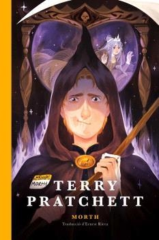 MORTH | 9788412738681 | PRATCHETT,TERRY | Llibreria Geli - Llibreria Online de Girona - Comprar llibres en català i castellà