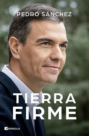 TIERRA FIRME | 9788411002233 | SÁNCHEZ,PEDRO | Llibreria Geli - Llibreria Online de Girona - Comprar llibres en català i castellà