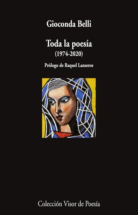 TODA LA POESÍA(1974-2020) | 9788498955125 | BELLI,GIOCONDA | Libreria Geli - Librería Online de Girona - Comprar libros en catalán y castellano