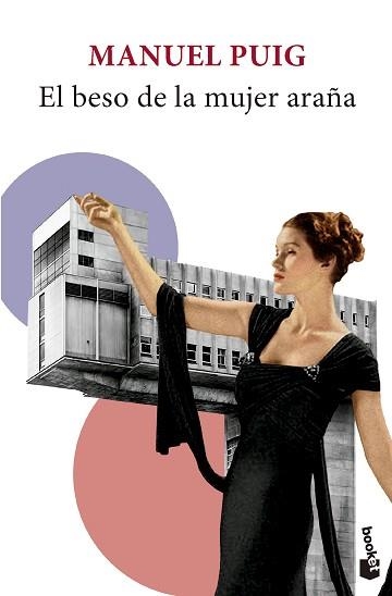 EL BESO DE LA MUJER ARAÑA | 9788432242625 | PUIG,MANUEL | Llibreria Geli - Llibreria Online de Girona - Comprar llibres en català i castellà