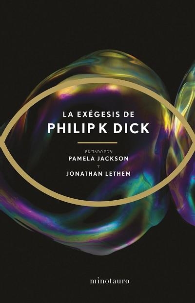 LA EXÉGESIS | 9788445007266 | DICK,PHILIP K. | Llibreria Geli - Llibreria Online de Girona - Comprar llibres en català i castellà