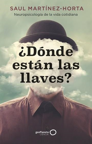 DONDE ESTAN LAS LLAVES? | 9788408273486 | MARTÍNEZ-HORTA,SAUL | Llibreria Geli - Llibreria Online de Girona - Comprar llibres en català i castellà