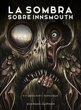 LA SOMBRA SOBRE INNSMOUTH | 9788445016213 | LOVECRAFT,H. P./HIJO, TOMÁS | Llibreria Geli - Llibreria Online de Girona - Comprar llibres en català i castellà