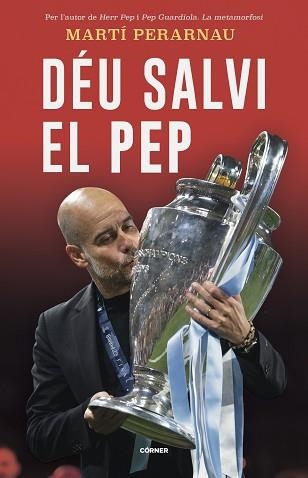 DÉU SALVI EL PEP | 9788412637748 | PERARNAU,MARTÍ | Llibreria Geli - Llibreria Online de Girona - Comprar llibres en català i castellà