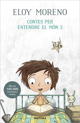 CONTES PER ENTENDRE EL MÓN-3 | 9788419394026 | MORENO,ELOY | Llibreria Geli - Llibreria Online de Girona - Comprar llibres en català i castellà