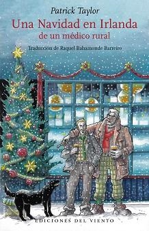 UNA NAVIDAD EN IRLANDA | 9788418227370 | TAYLOR,PATRICK | Libreria Geli - Librería Online de Girona - Comprar libros en catalán y castellano