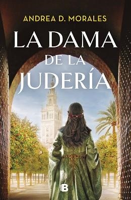 LA DAMA DE LA JUDERÍA | 9788466675840 | MORALES,ANDREA D. | Llibreria Geli - Llibreria Online de Girona - Comprar llibres en català i castellà