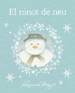 EL NINOT DE NEU | 9788418900488 | BRIGGS,RAYMOND | Llibreria Geli - Llibreria Online de Girona - Comprar llibres en català i castellà