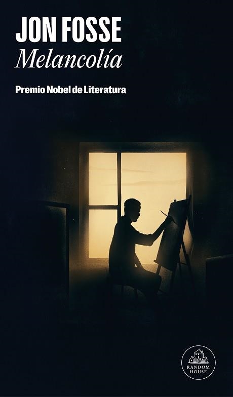 MELANCOLÍA | 9788439743972 | FOSSE,JON | Libreria Geli - Librería Online de Girona - Comprar libros en catalán y castellano