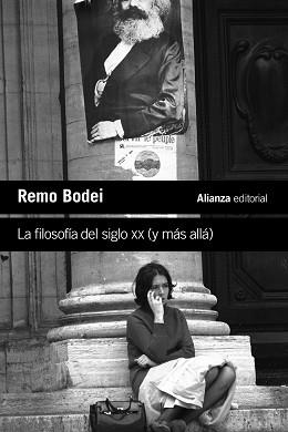 LA FILOSOFÍA DEL SIGLO XX (Y MÁS ALLÁ) | 9788411485302 | BODEI,REMO | Llibreria Geli - Llibreria Online de Girona - Comprar llibres en català i castellà