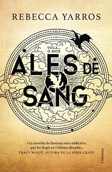 ALES DE SANG (EMPIRI-1) | 9788466431385 | YARROS,REBECCA | Llibreria Geli - Llibreria Online de Girona - Comprar llibres en català i castellà