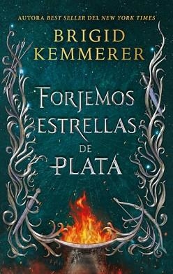 FORJEMOS ESTRELLAS DE PLATA | 9788417854980 | KEMMERER,BRIGID | Llibreria Geli - Llibreria Online de Girona - Comprar llibres en català i castellà