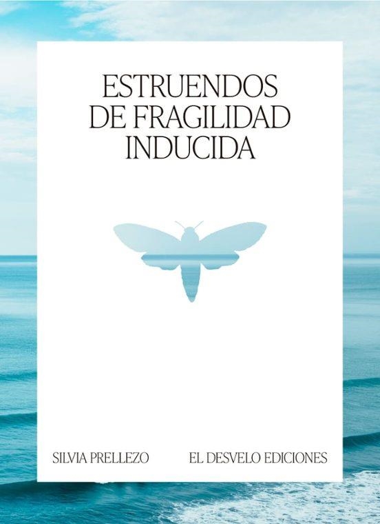 ESTRUENDOS DE FRAGILIDAD INDUCIDA | 9788412758160 | PRELLEZO DE LA RIVA,SILVIA | Llibreria Geli - Llibreria Online de Girona - Comprar llibres en català i castellà