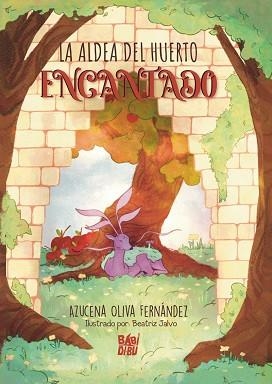 LA ALDEA DEL HUERTO ENCANTADO | 9788419973689 | OLIVA FERNÁNDEZ,ZUCENA | Llibreria Geli - Llibreria Online de Girona - Comprar llibres en català i castellà