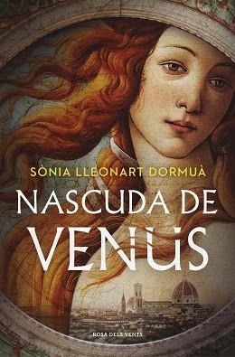 NASCUDA DE VENUS | 9788419756169 | LLEONART DORMUÀ,SÒNIA | Libreria Geli - Librería Online de Girona - Comprar libros en catalán y castellano