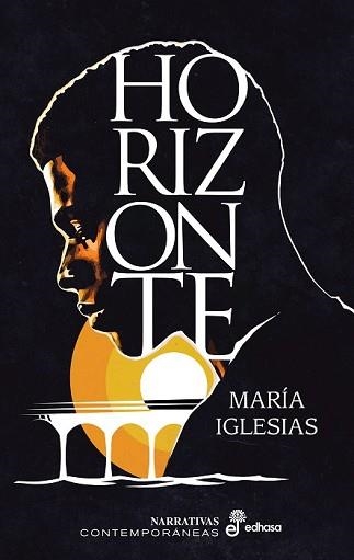 HORIZONTE | 9788435064293 | IGLESIAS,MARÍA | Llibreria Geli - Llibreria Online de Girona - Comprar llibres en català i castellà