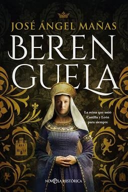 BERENGUELA | 9788413846491 | MAÑAS,JOSÉ ÁNGEL | Llibreria Geli - Llibreria Online de Girona - Comprar llibres en català i castellà