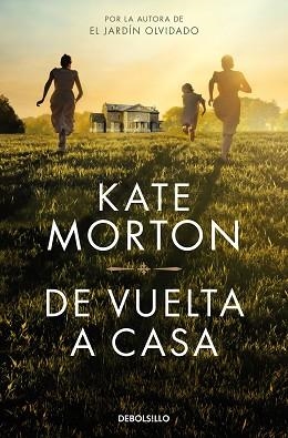 DE VUELTA A CASA | 9788466375016 | MORTON,KATE | Llibreria Geli - Llibreria Online de Girona - Comprar llibres en català i castellà