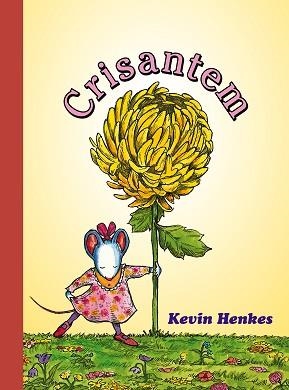 CRISANTEM(EDICIÓ EN CATALÀ) | 9788418900556 | HENKES,KEVIN | Llibreria Geli - Llibreria Online de Girona - Comprar llibres en català i castellà