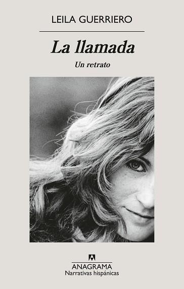 LA LLAMADA | 9788433922069 | GUERRIERO,LEILA | Llibreria Geli - Llibreria Online de Girona - Comprar llibres en català i castellà