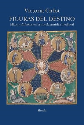 FIGURAS DEL DESTINO | 9788419942128 | CIRLOT,VICTORIA | Llibreria Geli - Llibreria Online de Girona - Comprar llibres en català i castellà