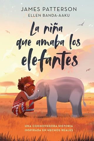 LA NIÑA QUE AMABA LOS ELEFANTES | 9788419834096 | PATTERSON,JAMES | Llibreria Geli - Llibreria Online de Girona - Comprar llibres en català i castellà