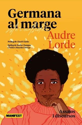 GERMANA AL MARGE | 9788419719409 | LORDE,AUDRE | Llibreria Geli - Llibreria Online de Girona - Comprar llibres en català i castellà