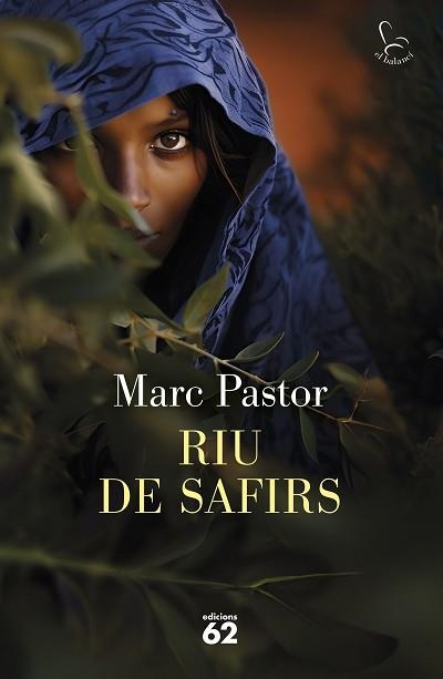 RIU DE SAFIRS | 9788429781656 | PASTOR PEDRÓN,MARC | Llibreria Geli - Llibreria Online de Girona - Comprar llibres en català i castellà