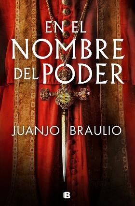 EN EL NOMBRE DEL PODER | 9788466671477 | BRAULIO,JUANJO | Llibreria Geli - Llibreria Online de Girona - Comprar llibres en català i castellà