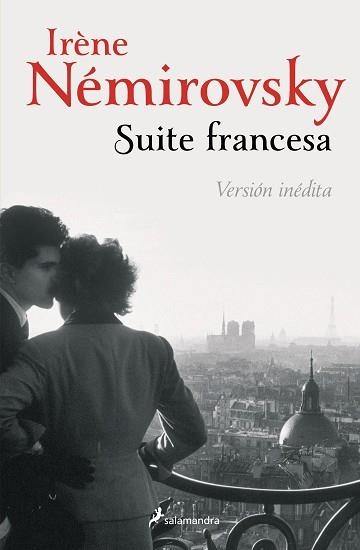 SUITE FRANCESA 8VERSIÓN INÉDITA9 | 9788419456168 | NÉMIROVSKY,IRÈNE | Llibreria Geli - Llibreria Online de Girona - Comprar llibres en català i castellà