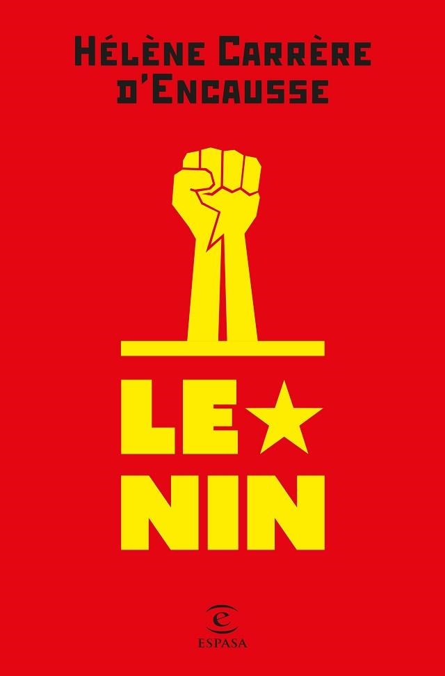 LENIN | 9788467071771 | CARRÈRE D'ENCAUSSE,HÉLÈNE | Llibreria Geli - Llibreria Online de Girona - Comprar llibres en català i castellà