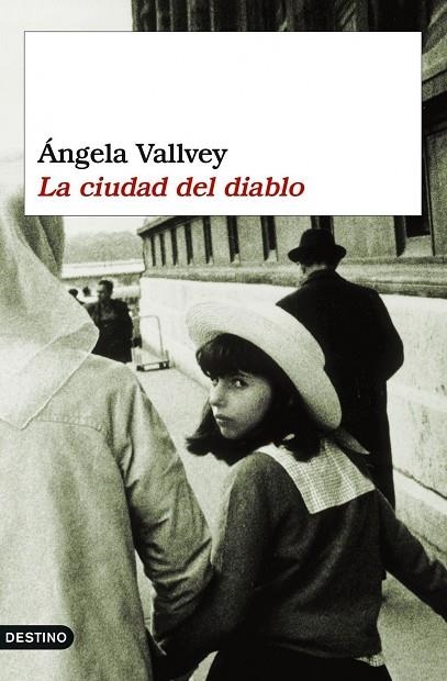 LA CIUDAD DEL DIABLO | 9788423337194 | VALLVEY,ANGELA | Llibreria Geli - Llibreria Online de Girona - Comprar llibres en català i castellà